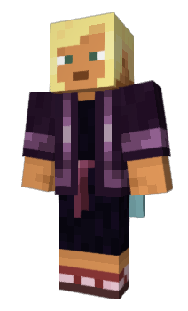 Minecraft скин по нику simplemamicik