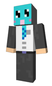 Latest Minecraft skins Page - 7932