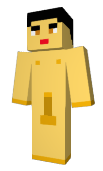Minecraft скін по ніку Smamp