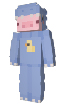 Minecraft скін по ніку cricx
