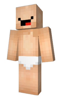 Minecraft skin 2ree