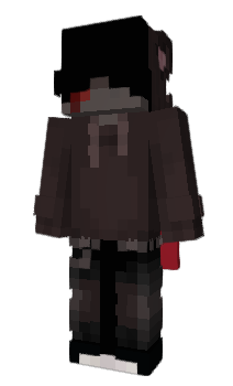Minecraft скин по нику 8641