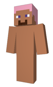 Minecraft скин по нику Boquira