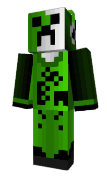 Minecraft скін по ніку sisum