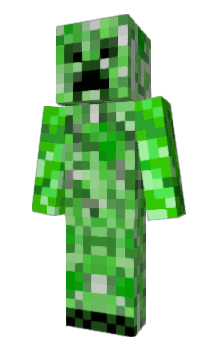 Minecraft skin flixbo