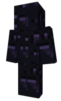 Minecraft skin Framefrags