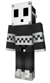 Minecraft skin _slayzer_