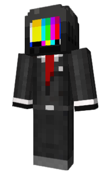 Minecraft скин по нику Serverdata