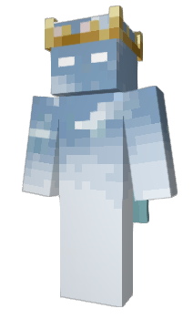 Minecraft скин по нику CatWashinMachin