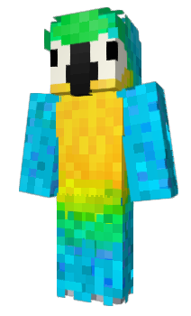 Minecraft скин по нику aby63