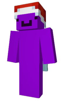 Minecraft skin Wemmbull