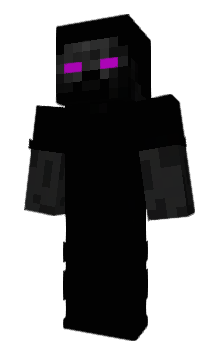Minecraft skin TidesI
