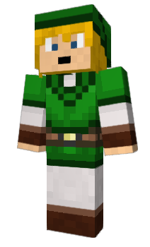Minecraft скин по нику sakuramai