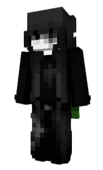 Minecraft skin ipb