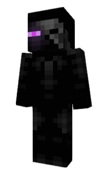 Minecraft skin Triplesize