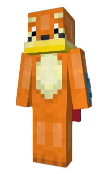Minecraft скін по ніку ShawtyLikeSheesh