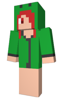 Minecraft скин по нику shootig