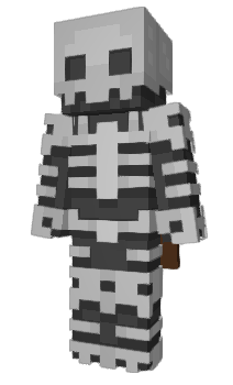 Minecraft скин по нику R4TT