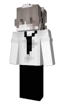 Minecraft скін по ніку joyto