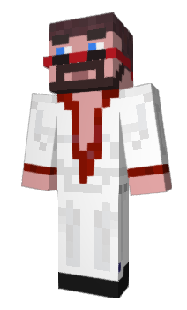 Minecraft скин по нику EpicMaks