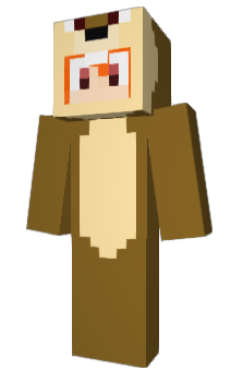 Minecraft скин по нику igue