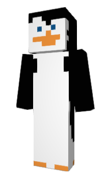 Minecraft скин по нику znwr