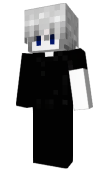 Minecraft скин по нику _iimarv