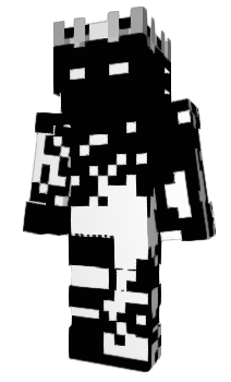 Minecraft скін по ніку inall