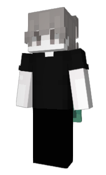 Minecraft скін по ніку zDraak