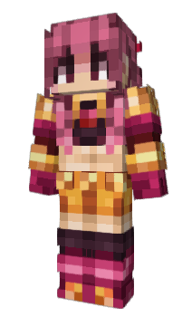 Minecraft skin king_for_games