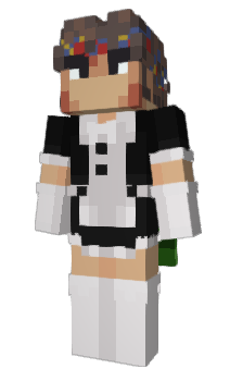 Minecraft skin king_for_games