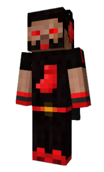 Minecraft skin Choobtastic