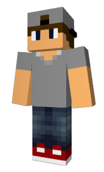 Minecraft скин по нику sunid