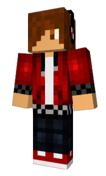 Minecraft skin dealar