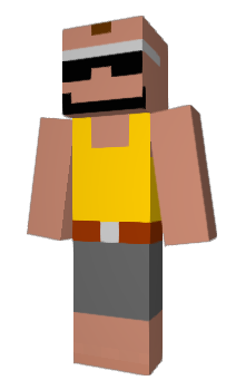 Minecraft скин по нику ave3