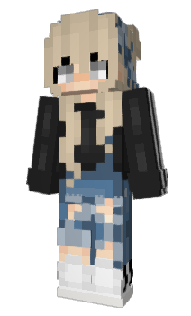 Minecraft скин по нику wallce