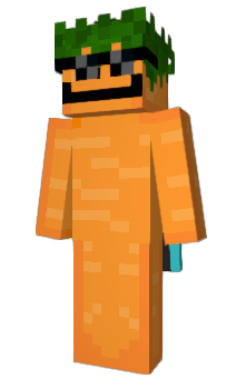 Minecraft скин по нику _odex