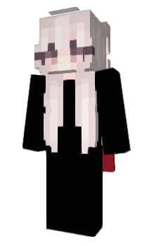 Minecraft скин по нику Milions