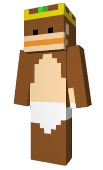 Minecraft skin bboogie