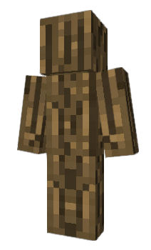Minecraft скин по нику HarryPooter1