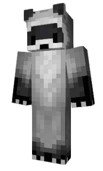 Minecraft skin OnniMan