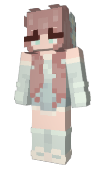 Minecraft skin sonatop