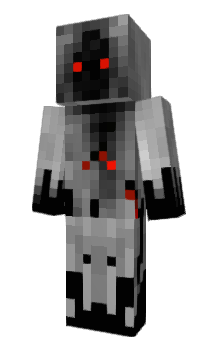 Minecraft скин по нику Kakeyo