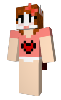 Minecraft skins with cape MineCon 2011 Page - 15