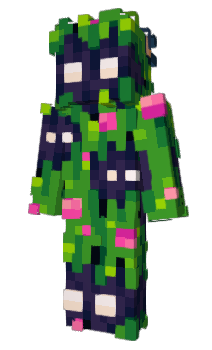 Minecraft skin Anthony21052013