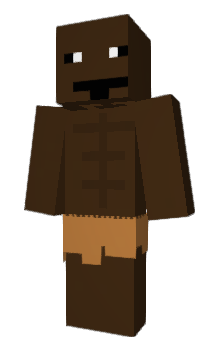 Minecraft скін по ніку kereem