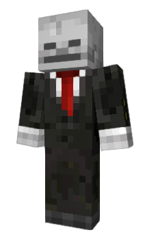 Minecraft скин по нику Disoh