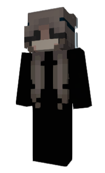 Minecraft skin anmee