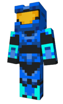 Minecraft скин по нику ReceRoo