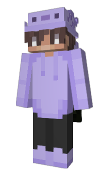 Minecraft скін по ніку Din_